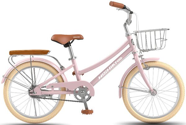 Xe đạp trẻ em NISHIKI HELEN 20